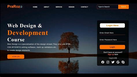 css practice online.
